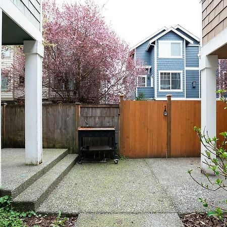 Snug Suite Near Greenlake! Seattle Kültér fotó